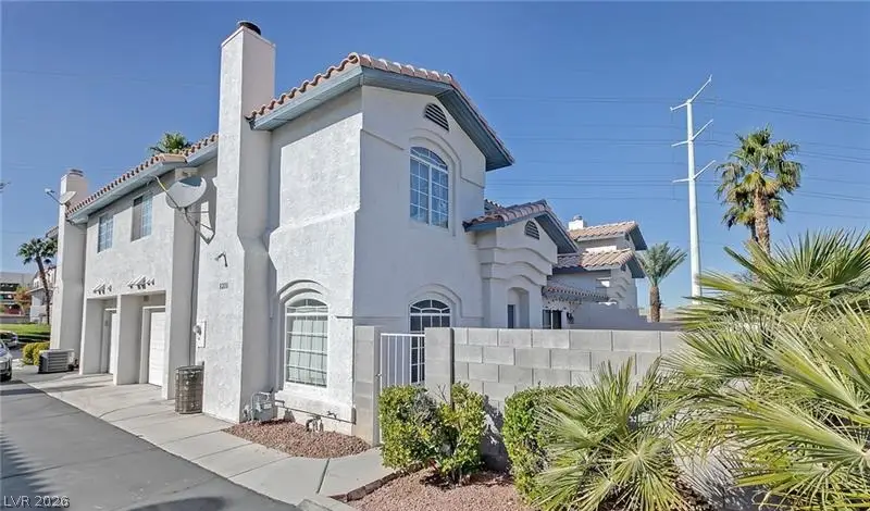 8201 Midnight Star Court, Las Vegas, NV 89145 - #2