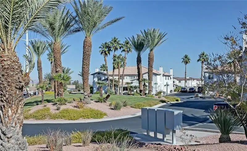8201 Midnight Star Court, Las Vegas, NV 89145 - #3