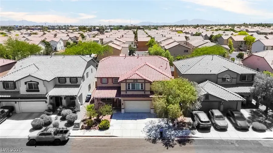 4216 Thunder Twice Street, Las Vegas, NV 89129 - #2