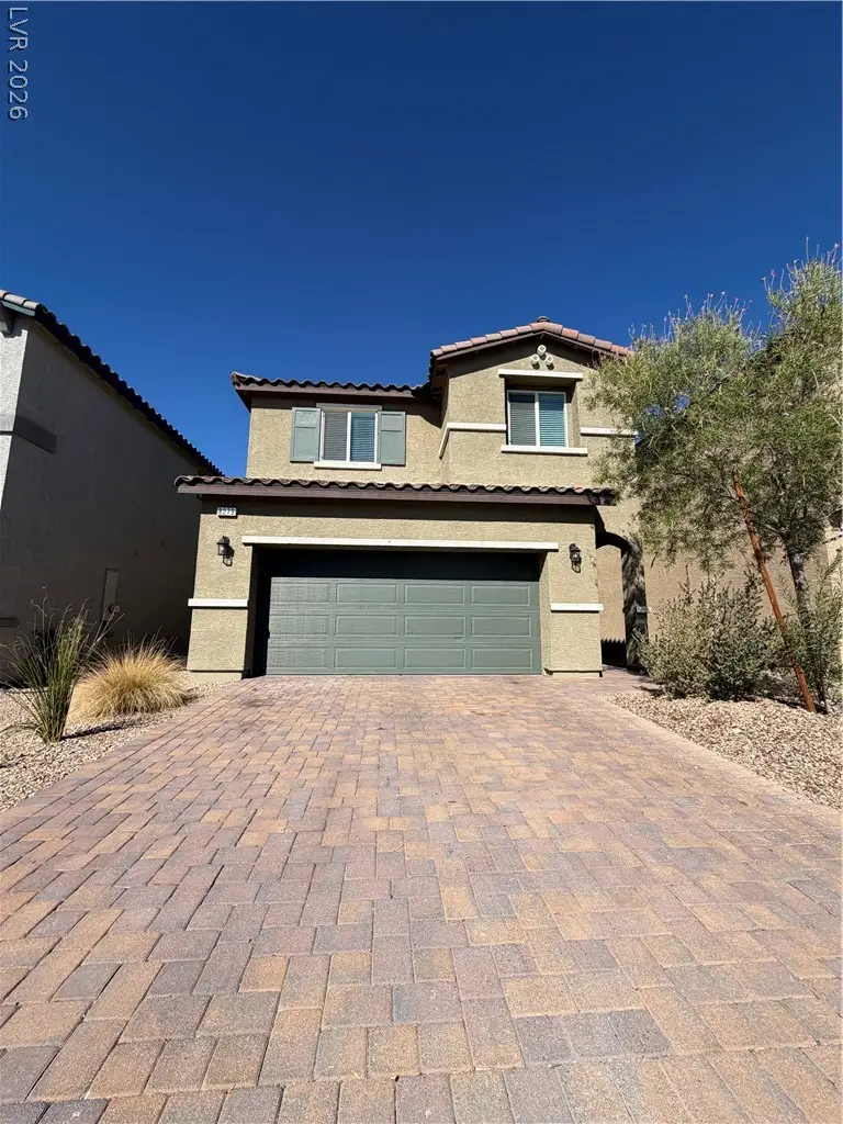 8279 Palladium Street, Las Vegas, NV 89113 - #2