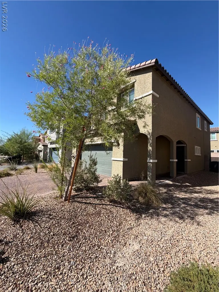 8279 Palladium Street, Las Vegas, NV 89113 - #3