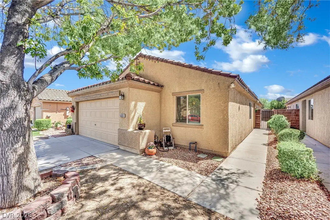 5655 Crowbush Cove Place, Las Vegas, NV 89122 - #1