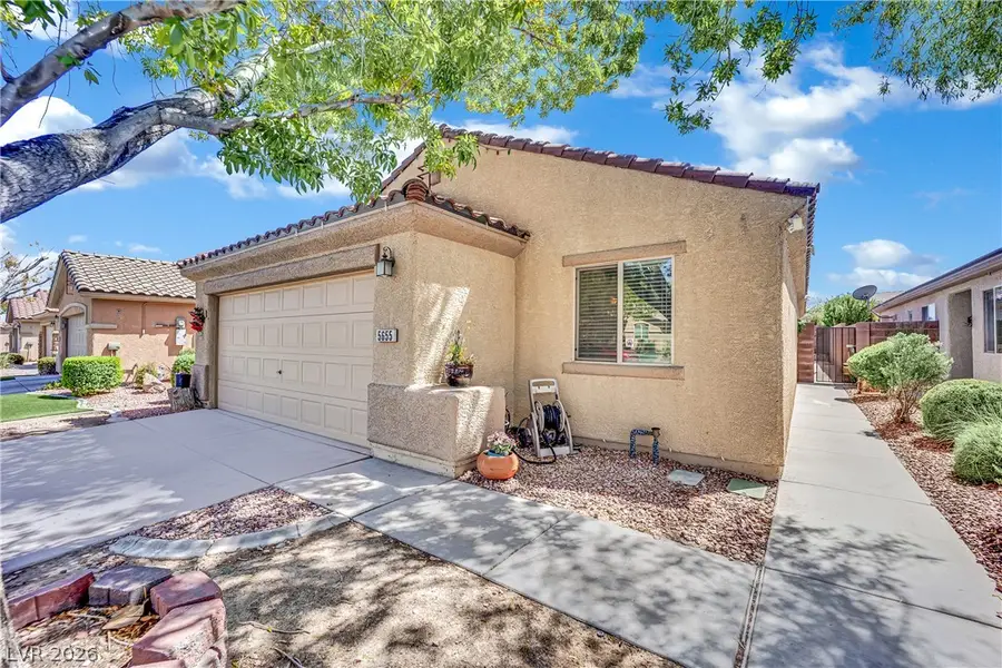 5655 Crowbush Cove Place, Las Vegas, NV 89122 - #2