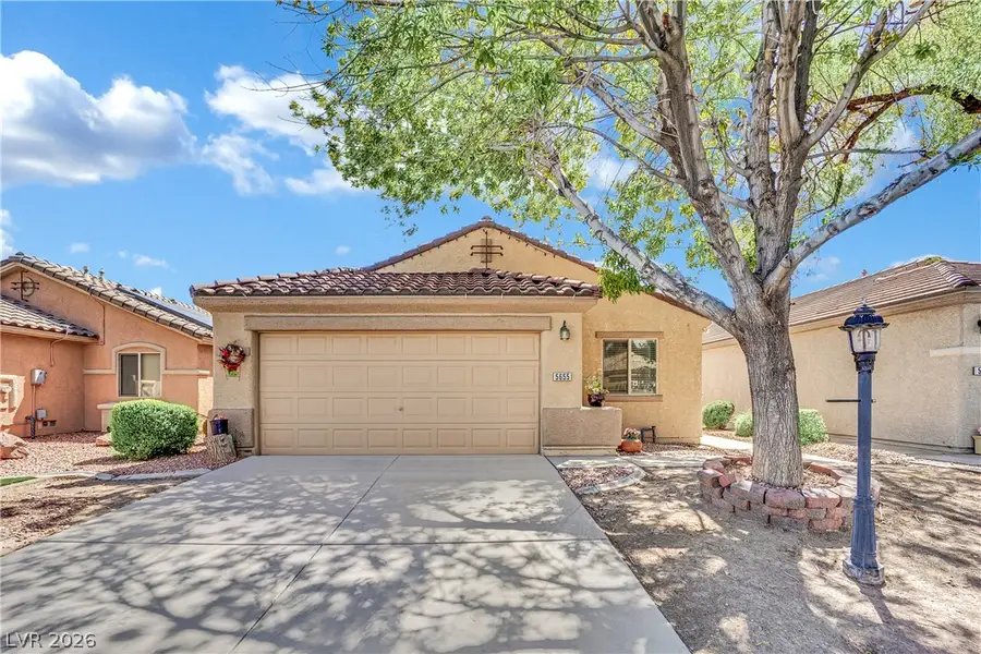 5655 Crowbush Cove Place, Las Vegas, NV 89122 - #3