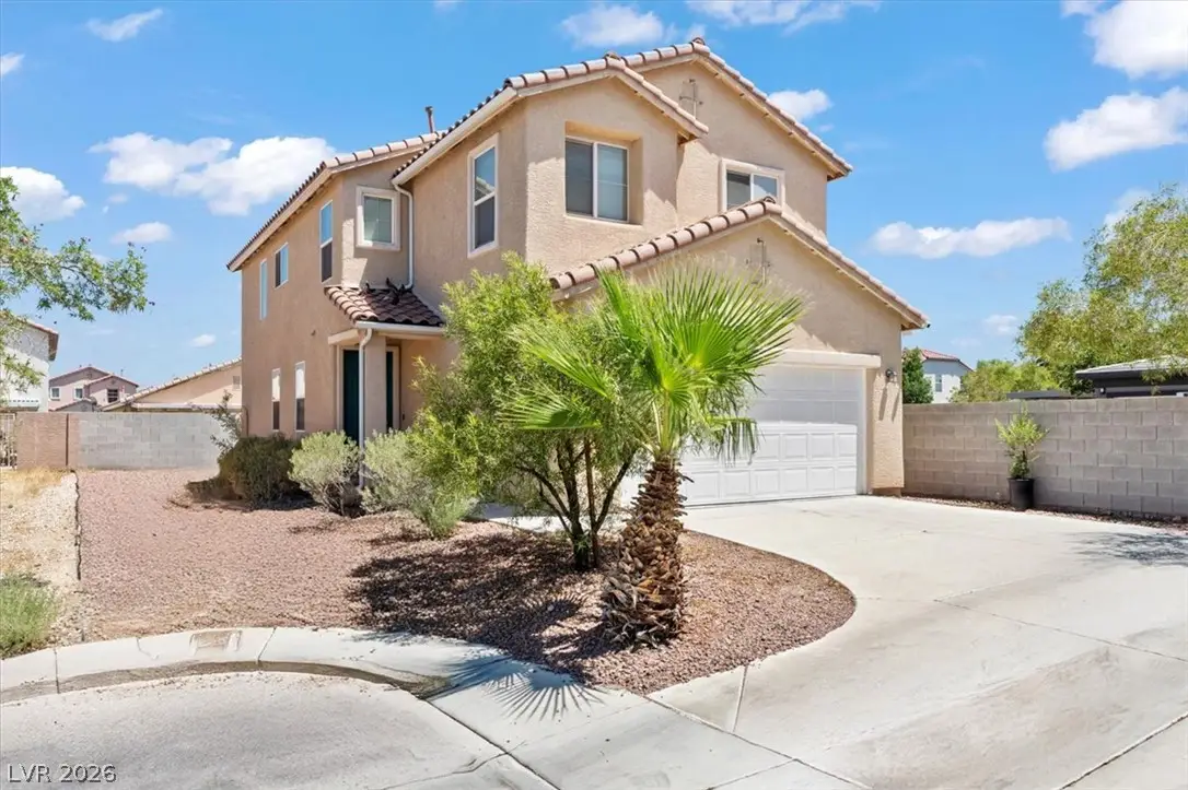 9548 Windsor Forest Court, Las Vegas, NV 89123 - #1