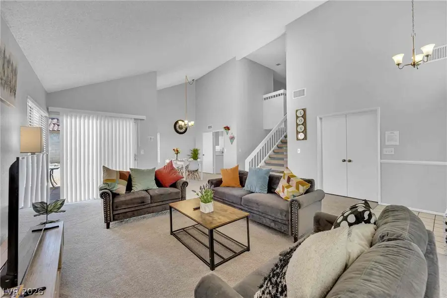 6719 Wayburn Way, Las Vegas, NV 89103 - #3