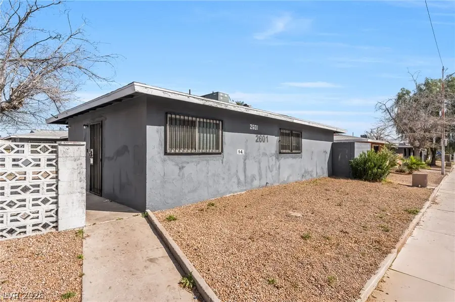 2601 Cedar Avenue, Las Vegas, NV 89101 - #3