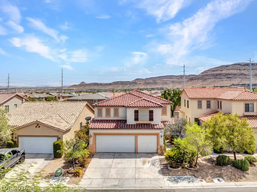 10143 Canyon Hills Avenue, Las Vegas, NV 89148 - #1