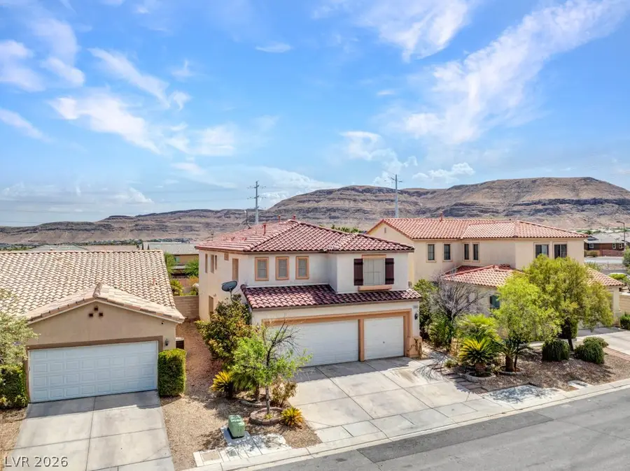 10143 Canyon Hills Avenue, Las Vegas, NV 89148 - #2