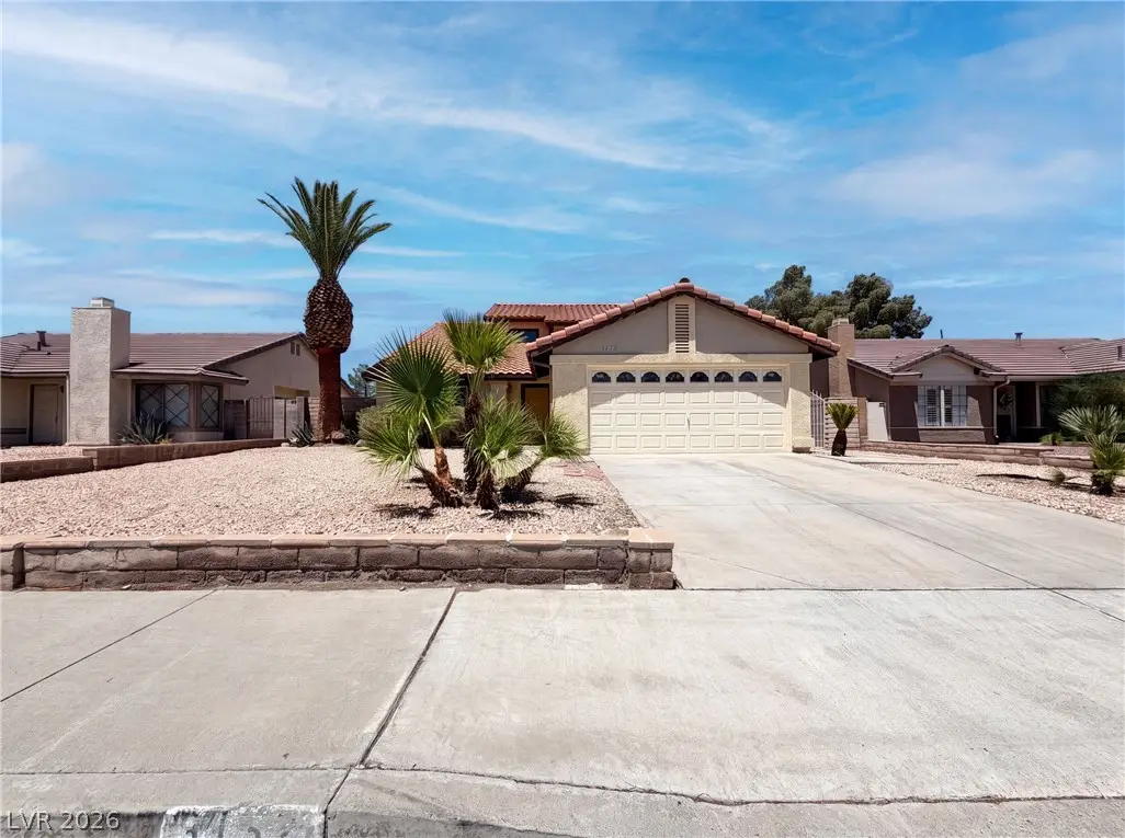 3152 Viewcrest Avenue, Henderson, NV 89014 - #1