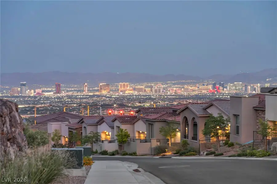 11617 Falcon Gorge Avenue, Las Vegas, NV 89138 - #2