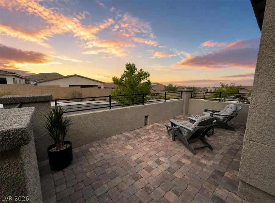 11617 Falcon Gorge Avenue, Las Vegas, NV 89138 - #3