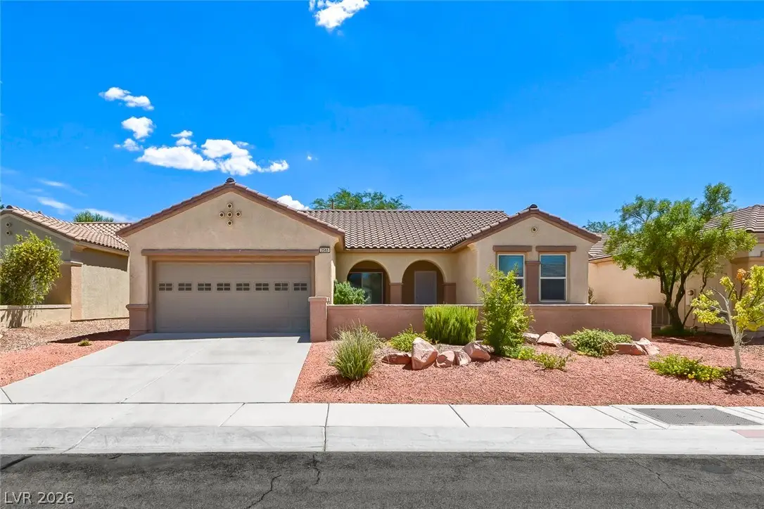 2565 Gilbertville Avenue, Henderson, NV 89052 - #1