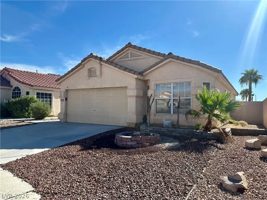 3408 Wayward Court, Las Vegas, NV 89129 - #3
