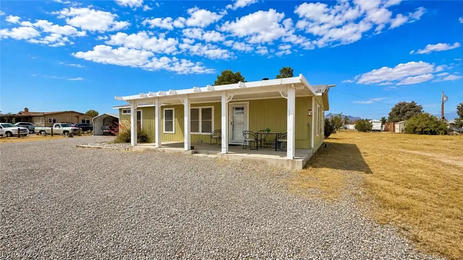 4080 W Prospector Lane, Pahrump, NV 89048 - #3