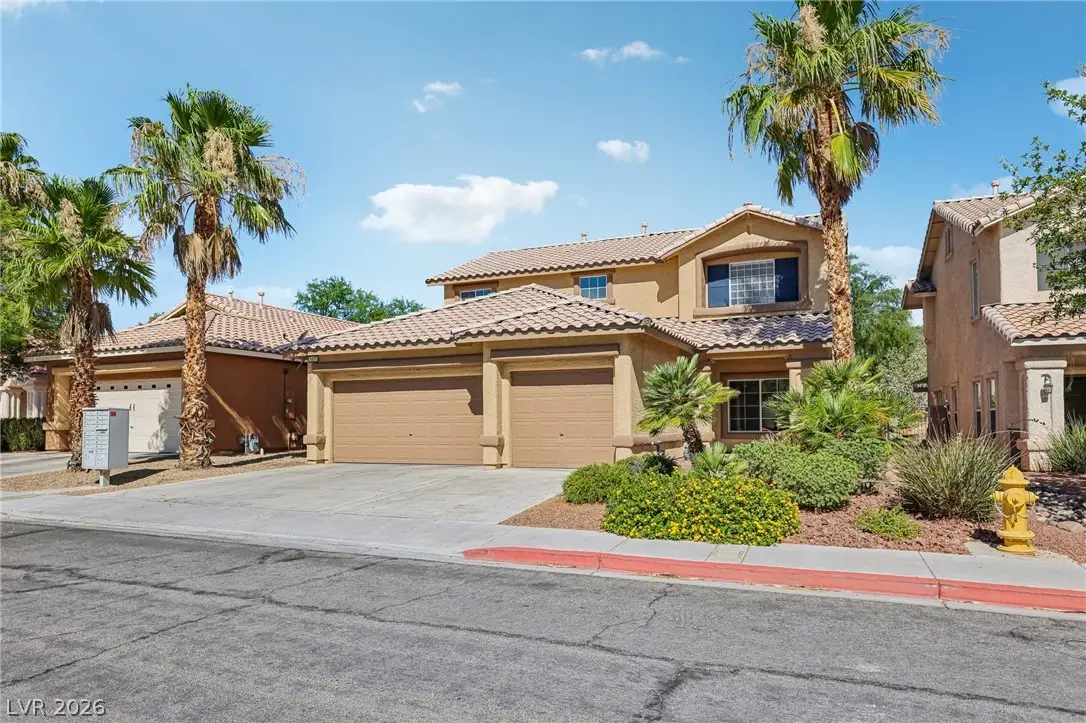 1017 Royal Birch Lane, Las Vegas, NV 89144 - #1