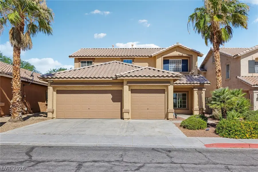 1017 Royal Birch Lane, Las Vegas, NV 89144 - #2