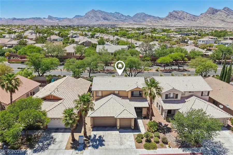 1017 Royal Birch Lane, Las Vegas, NV 89144 - #3