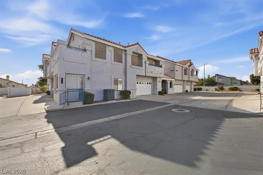 5201 S Torrey Pines Drive #1244, Las Vegas, NV 89118 - #2