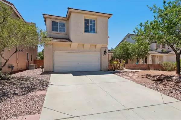 1727 Millstream Way, Henderson, NV 89074