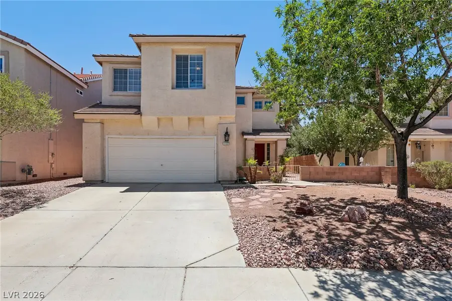 1727 Millstream Way, Henderson, NV 89074 - #2