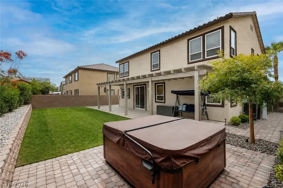 2264 Dixon Springs Avenue, North Las Vegas, NV 89031 - #2