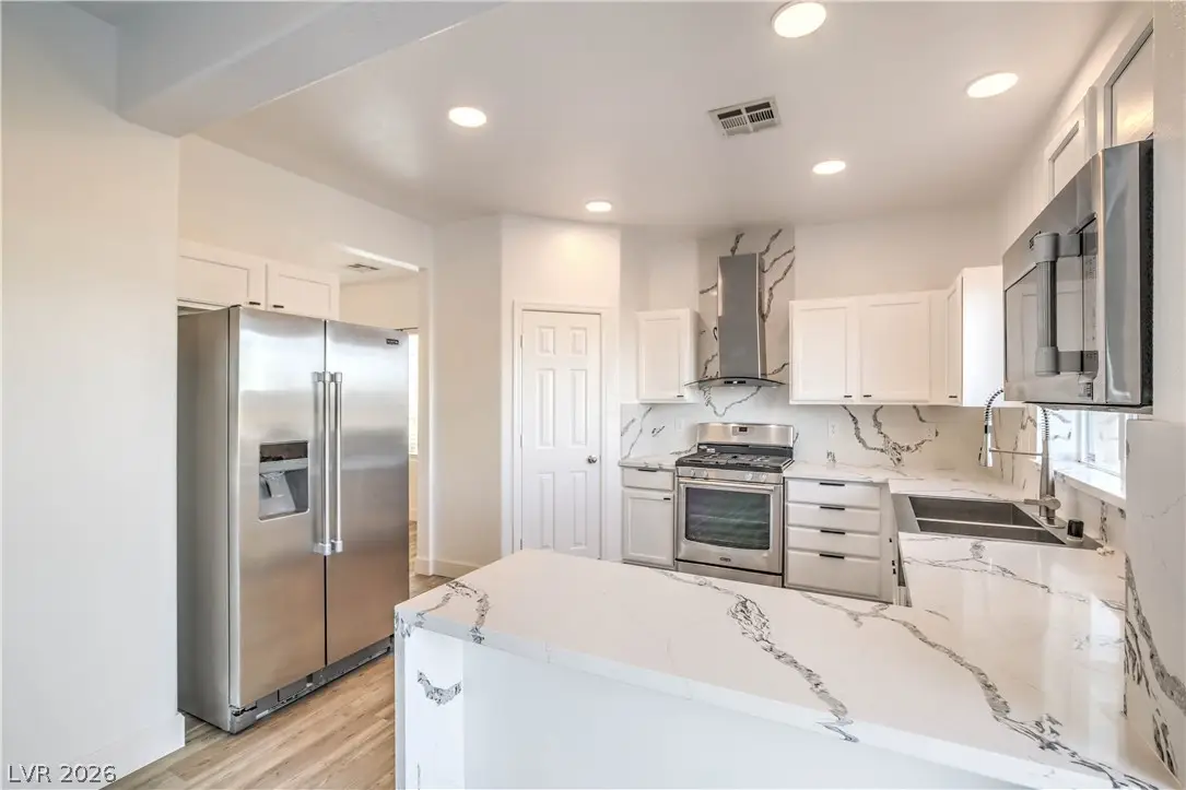 2840 Blythswood Square, Henderson, NV 89044 - #1