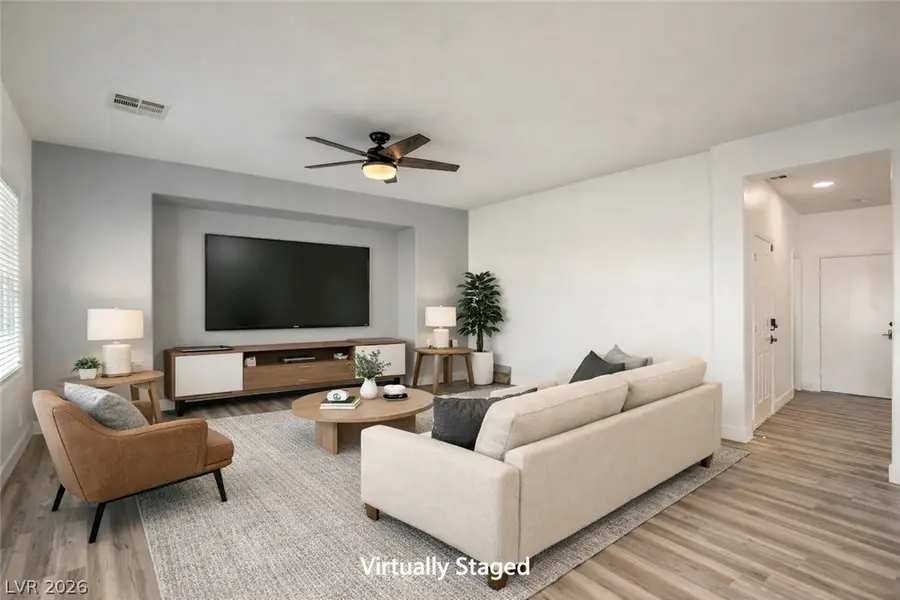 2840 Blythswood Square, Henderson, NV 89044 - #2