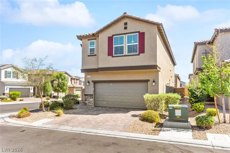 8439 Cabirolera Avenue, Las Vegas, NV 89149 - #2