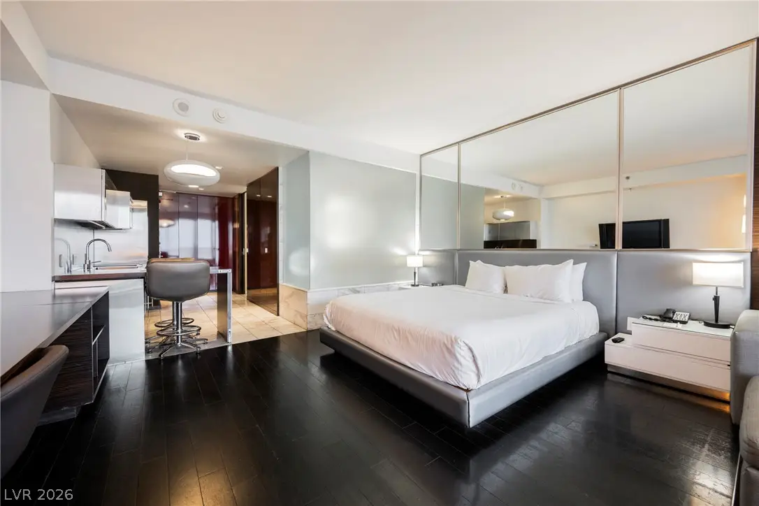 4381 W Flamingo Road #2520, Las Vegas, NV 89103 - #1