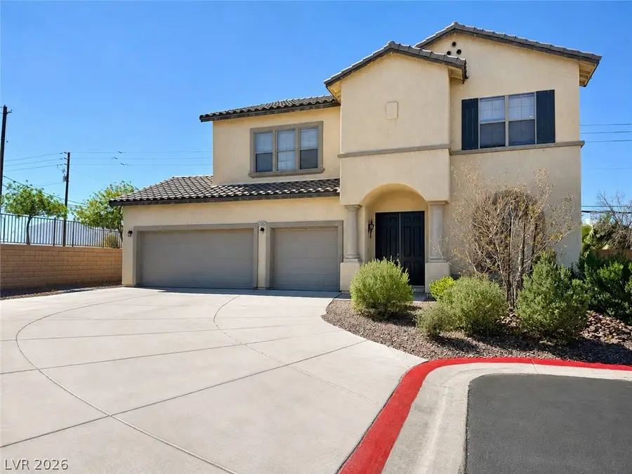 6289 Cyclone Avenue, Las Vegas, NV 89110 - #2