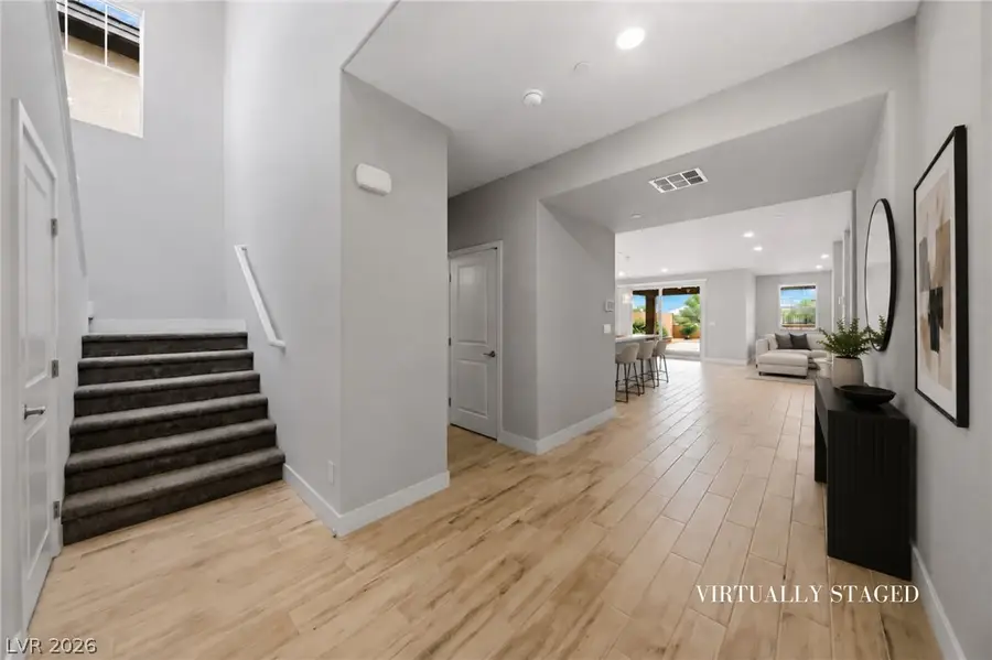 445 Winter Dove Avenue, Henderson, NV 89011 - #2