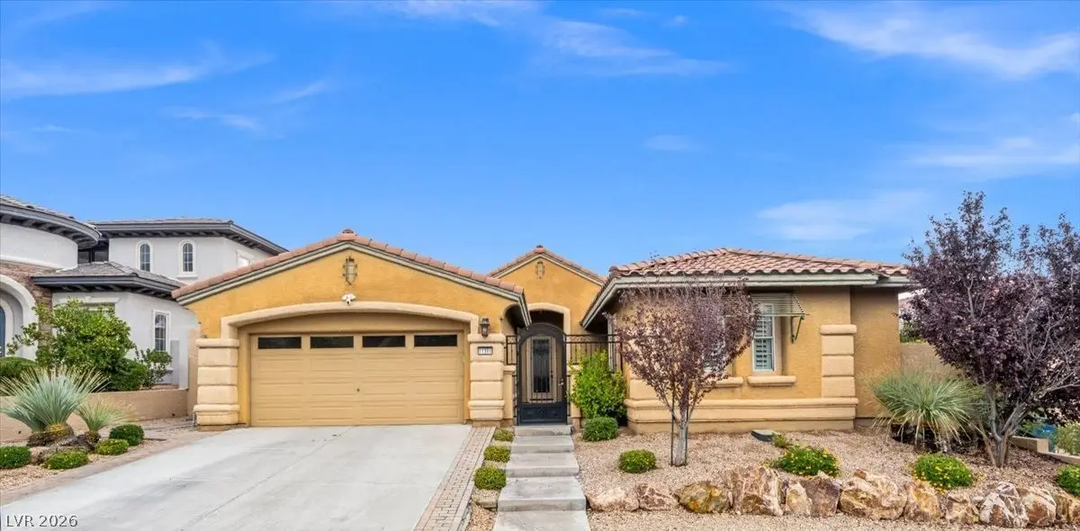 11388 Orazio Drive, Las Vegas, NV 89138 - #1