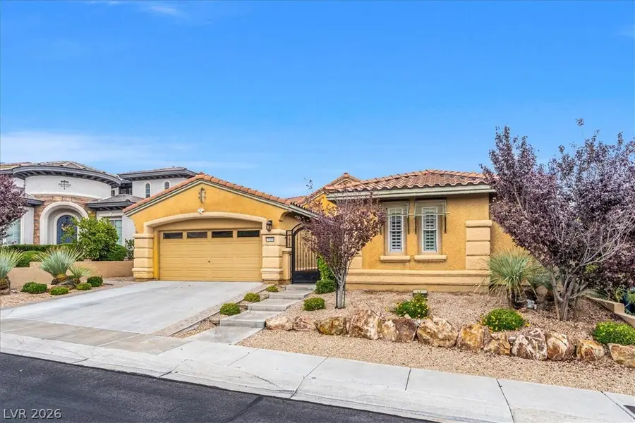 11388 Orazio Drive, Las Vegas, NV 89138 - #2
