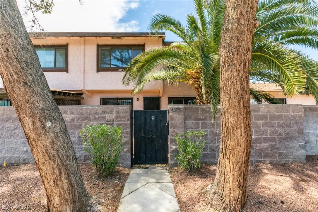 4375 Spencer Street, Las Vegas, NV 89119 - #1