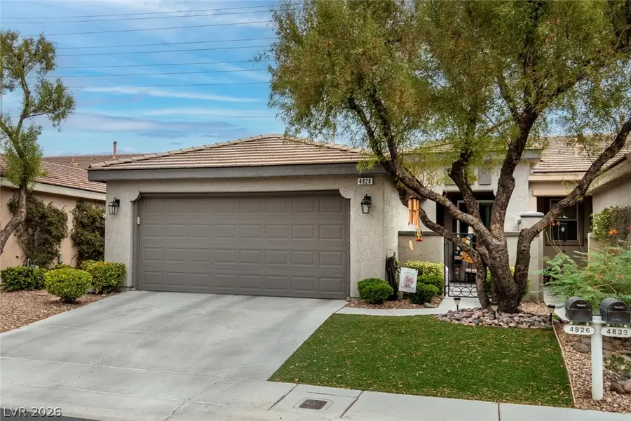 4826 Regalo Bello Street, Las Vegas, NV 89135 - #2