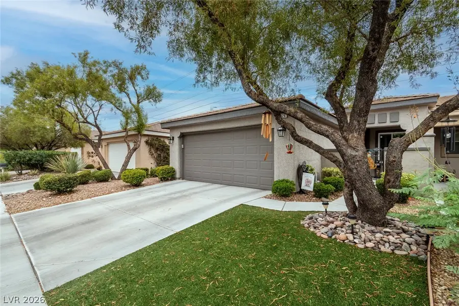 4826 Regalo Bello Street, Las Vegas, NV 89135 - #3