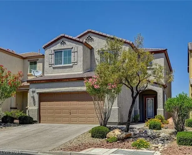 7914 Glowing Sky Avenue, Las Vegas, NV 89113 - #1