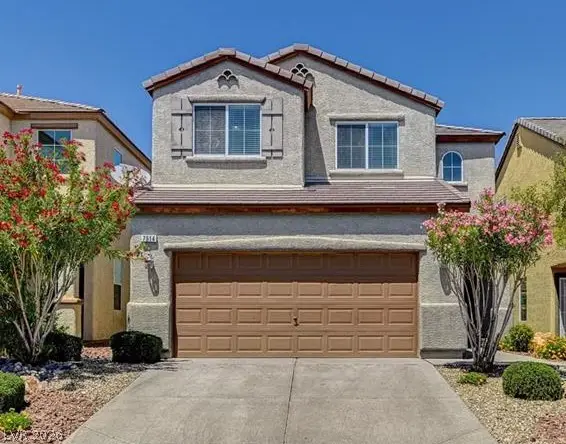 7914 Glowing Sky Avenue, Las Vegas, NV 89113 - #2