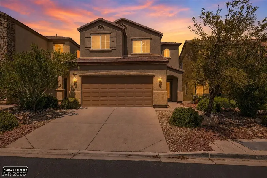 7914 Glowing Sky Avenue, Las Vegas, NV 89113 - #3