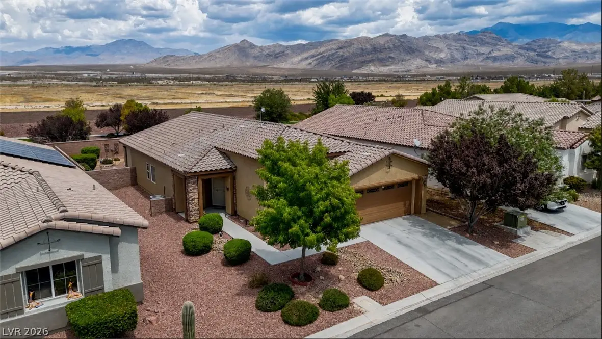5086 E Monte Penne Way, Pahrump, NV 89061 - #1