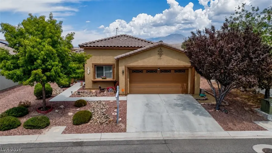 5086 E Monte Penne Way, Pahrump, NV 89061 - #2