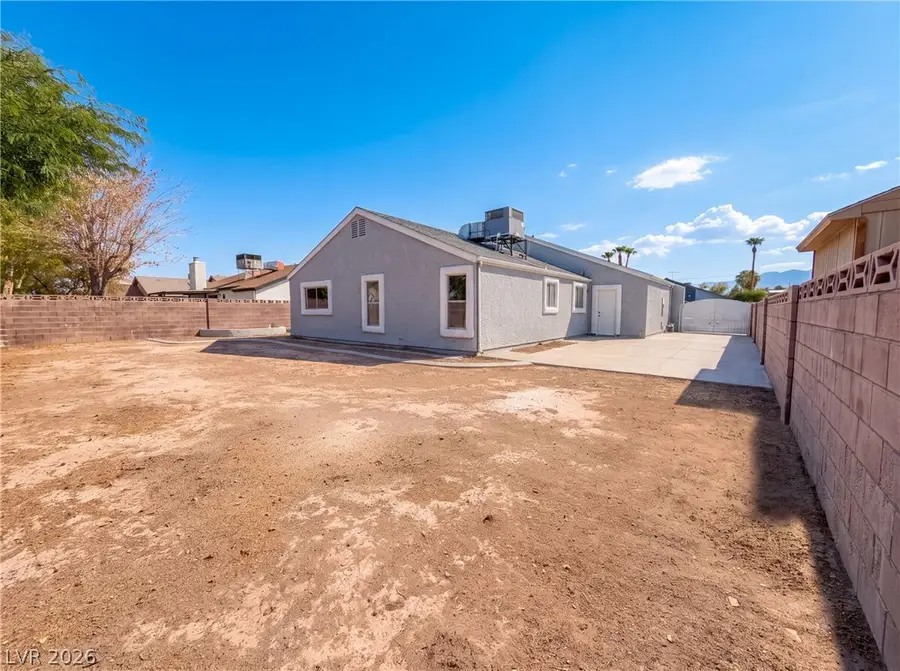 1909 Joella Street, Las Vegas, NV 89108 - #2