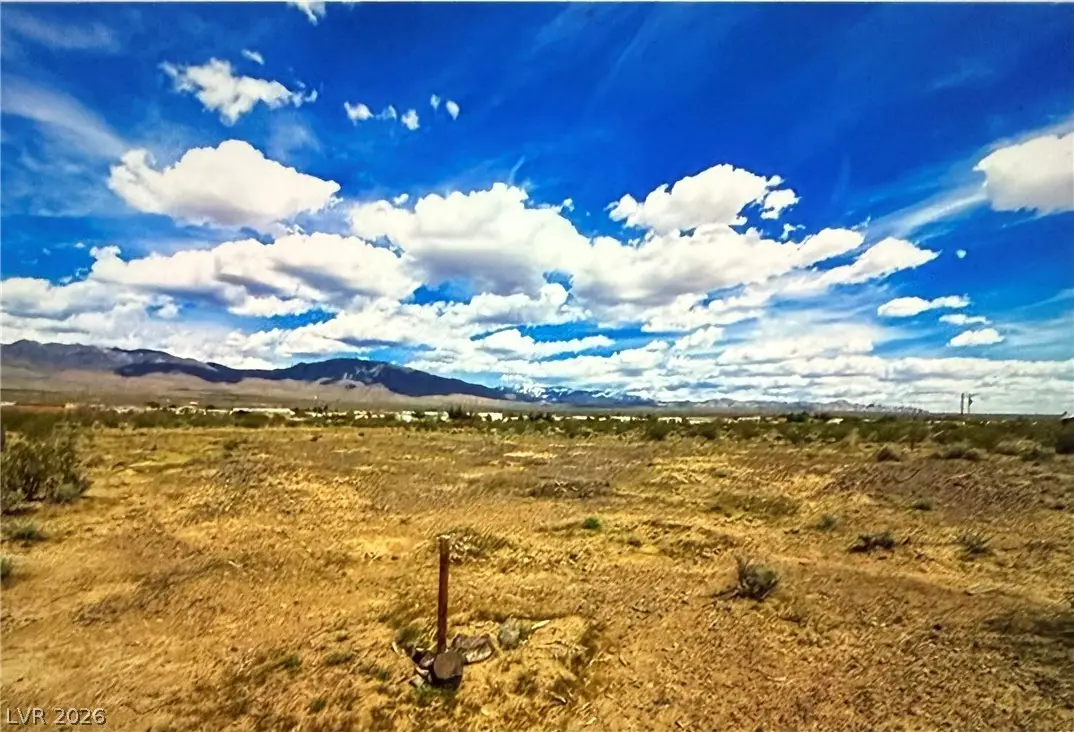 5660 N Aurora Avenue, Pahrump, NV 89060 - #1