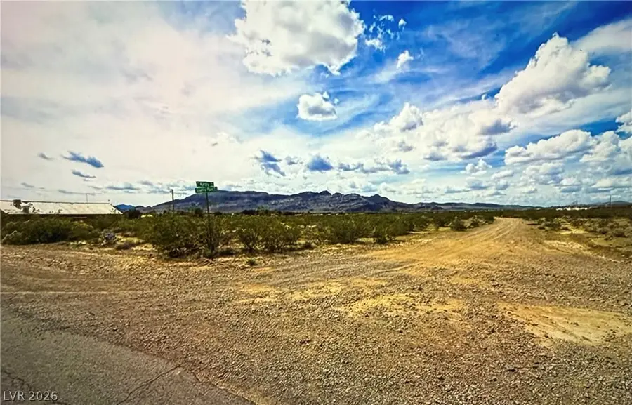 5660 N Aurora Avenue, Pahrump, NV 89060 - #2
