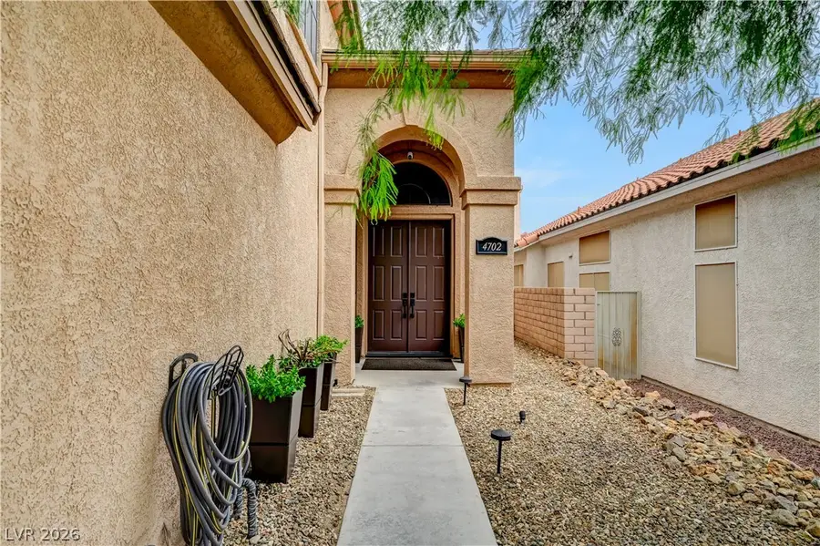 4702 Grand Ridge Court, Las Vegas, NV 89147 - #3