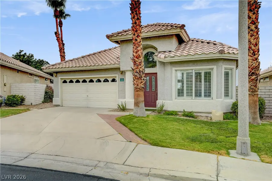 103 Eagleview Court, Henderson, NV 89074 - #3