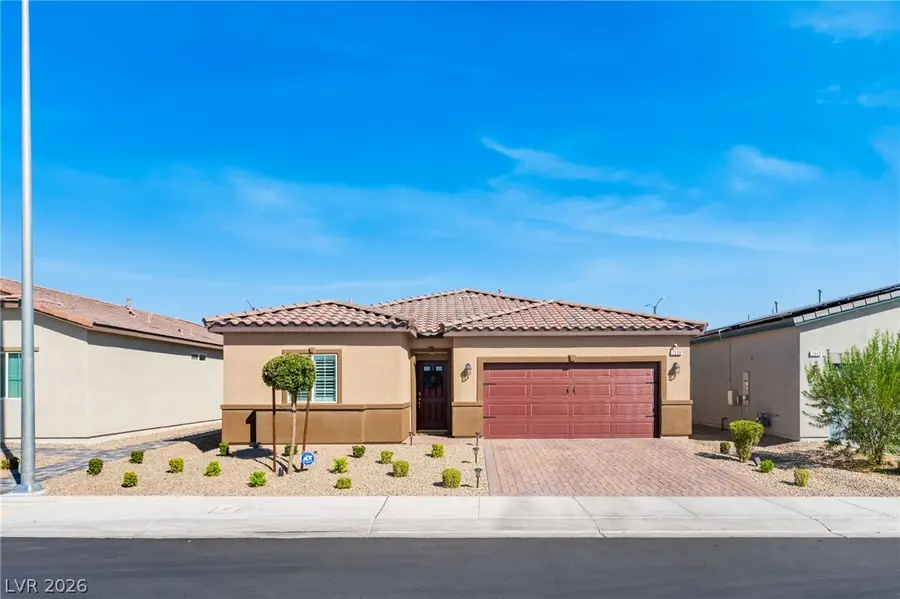 7539 Charlotte Bay Avenue, North Las Vegas, NV 89084 - #2