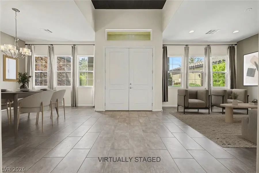 7132 Shire Ridge Avenue, Las Vegas, NV 89131 - #3