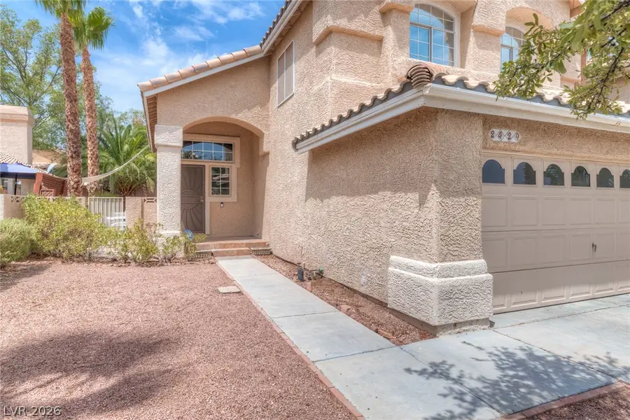2429 Twin Flower Circle, Las Vegas, NV 89134 - #2
